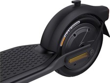 Ninebot by Segway KickScooter F2D mit dt. Straßenzulassung - 20 km/h, 40 km – Bild 5