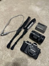 OLYMPUS OM-D E-M10  U Excellent digital SLR camera