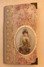 Naked Junk Journal Handmade
