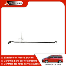 Capot Citroen C8