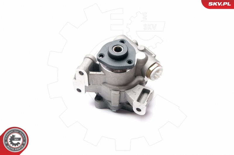 10SKV236 ESEN SKV HYDRAULIC PUMP, STEERING FOR MERCEDES-BENZ