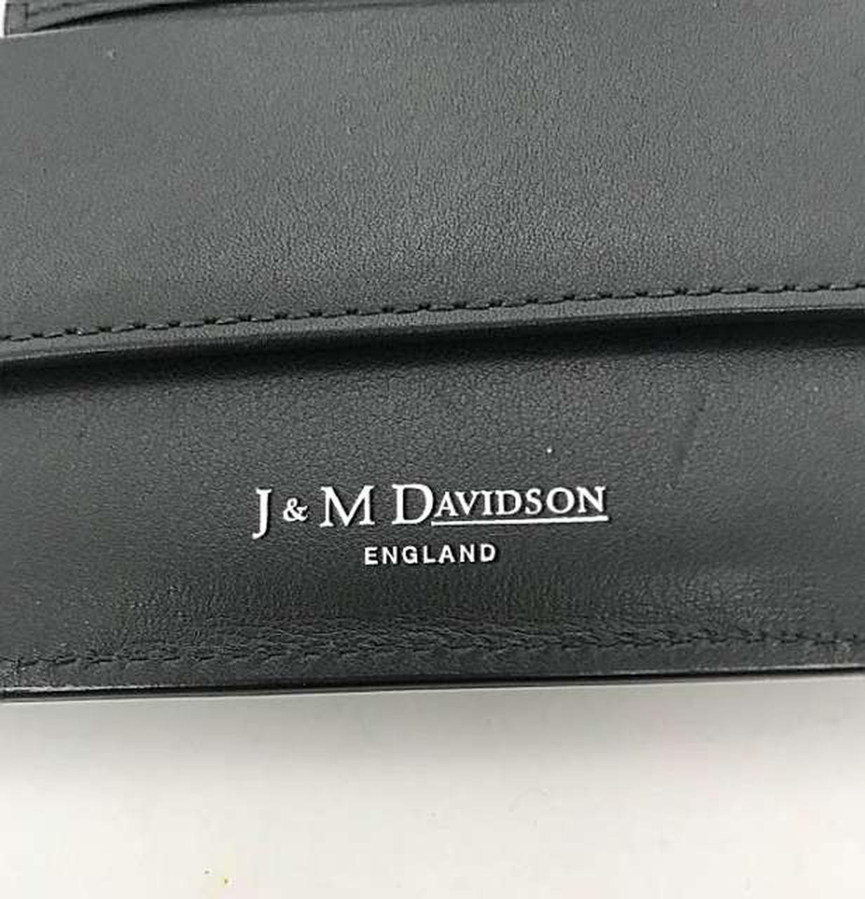 SMALL FOLDED WALLET WITH STUDS Model Number 10163… - image 6