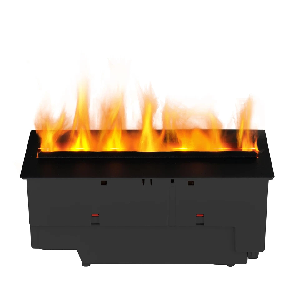 Dimplex Cassette 400 600 LED: Recubrimiento En Polvo Negro - Imagen 3 de 4