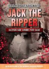 Jack the Ripper (History Makers) by Otto Penzler