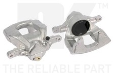 Bremssattel NK 2145250 für AVENSIS TOYOTA VERSO AURIS Gusseisen VAN COROLLA VVT