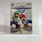 New ListingMario Kart Wii (Nintendo Wii, 2008)