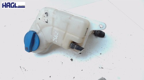 Ausgleichsbehälter 4F0121403N Audi A6 Avant 2.0 TDI DPF 4F 125 KW 170 PS Kombi