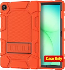 Rugged Heavy Duty Shockproof Case for Samsung Galaxy Tab A11 /A9 Plus 11 Inch