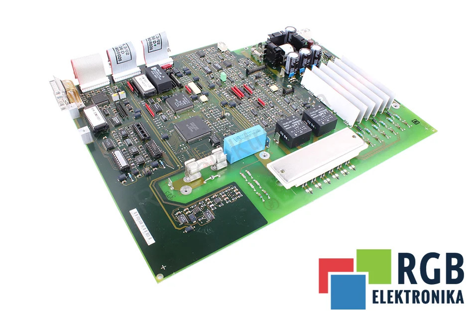 03-LPU-REG-SVX-6062N3 HAUSER - Reconditionné - Garantie 24 mois