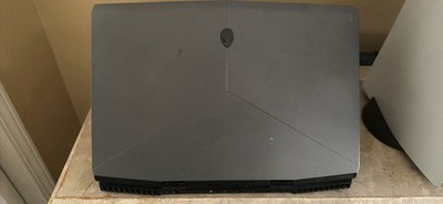 Alienware M17 17.3'' Customized Laptop