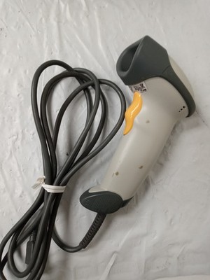 Symbol Motorola LS2208-SR20001R  Laser Barcode POS Scanner USB