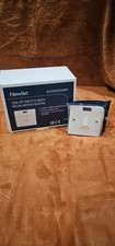 Newlec 20A DP Switch Water Heater/neon