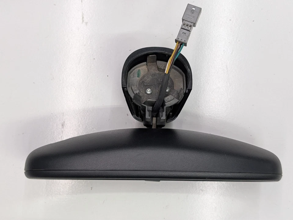 AUDI TT MK2 2008-2010 brújula atenuación automática parabrisas espejo retrovisor Foto 3 de 4