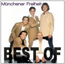 Best of von Münchener Freiheit | CD | Zustand sehr gut - Bild 1 von 2