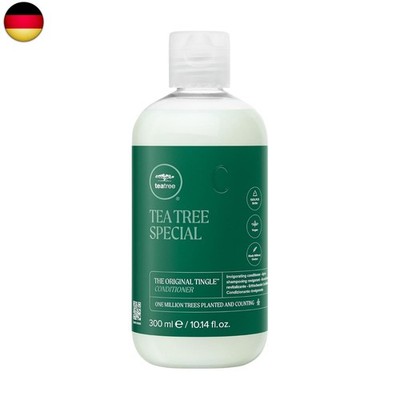 Paul Mitchell Tea Tree Special Conditioner - Haar-Pflege Conditioner für 