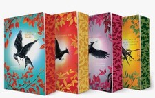 2012 NECA The Hunger Games Trading Cards 16