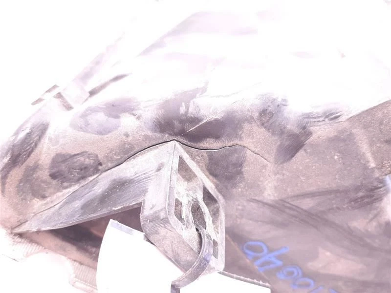 Faro pasajero 4,7 L compatible con Dodge Durango 55077720ab 2004-2005 Foto 3 de 4