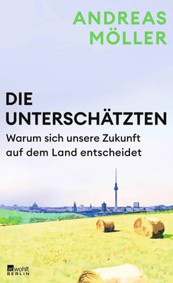 Die Unterschätzten | Andreas Möller | Buch | 208 S. | Deutsch | 2026