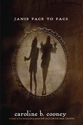 Janie Face to Face, Caroline B. Cooney