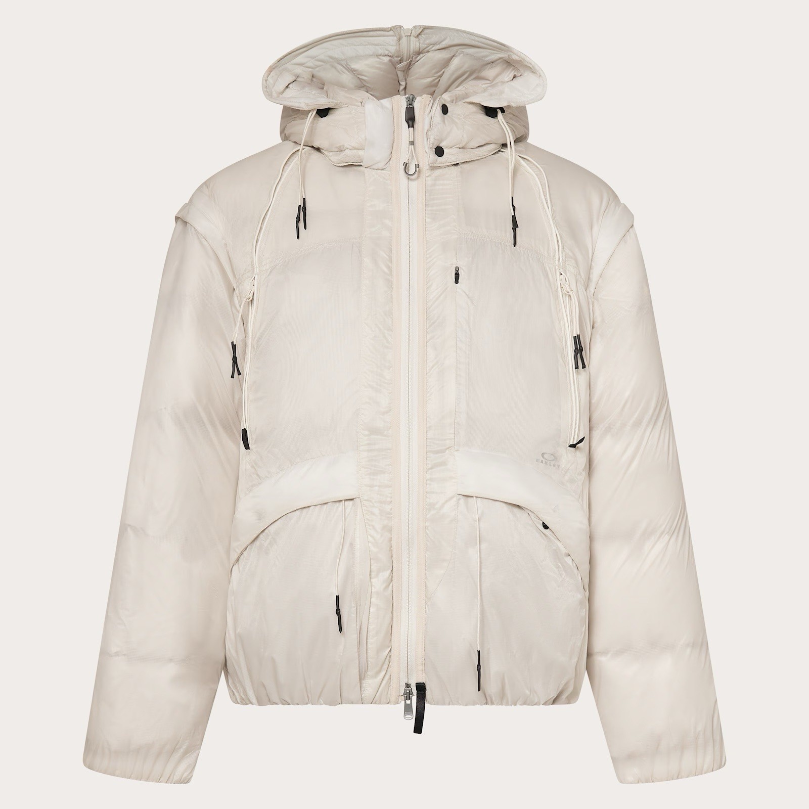 Oakley Latitude Soar Puffer Jacket
