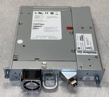HP BL544B LTO-5 ULTRIUM 3000 8GB FIBRE CHANNEL TAPE DRIVE 695110-001/AQ294B 103