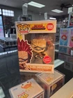 Funko Pop! My Hero Academia Eijiro (Metallic) Exclusive #1009 Ships W/ Protector