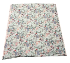 Michael Miller Fabrics Lovely Lanterns Asian Chinoiserie Traditional 2 1/2 yards