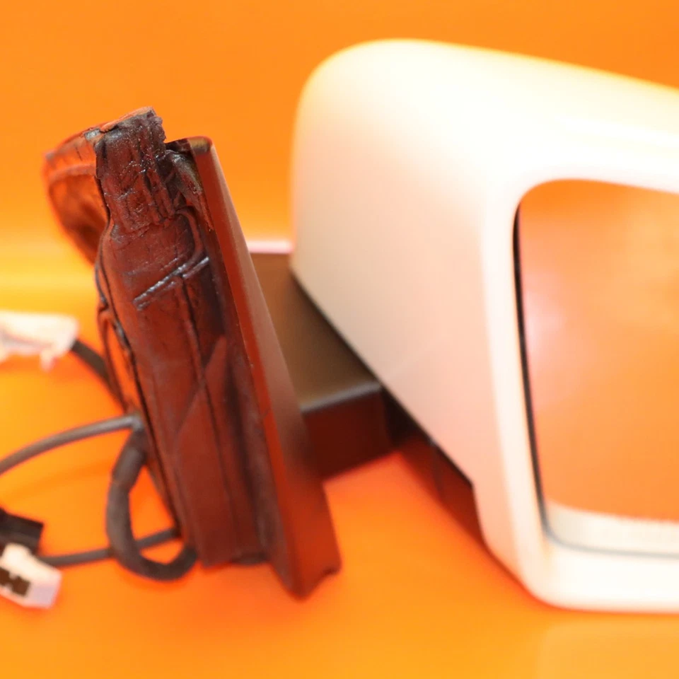 ЗЕРКАЛО ПРАВОСТОРОННЕЕ MERCEDES BENZ GLS450 GLS550 2017 2018 2019 A1668104000 - Изображение 2 из 4