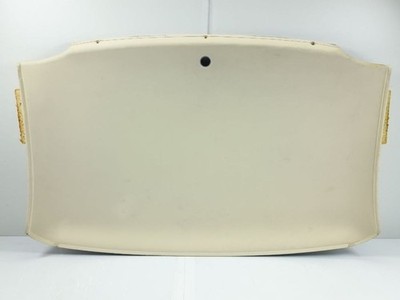 MERCEDES SLK (R170) Mopf Muschel Dachhimmel 1707900745 beige hängt nicht durch