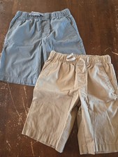 Boys Large 'Wonder Nation' Shorts Lot