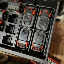 Milwaukee PACKOUT Drawer Insert   M18 High Ou...