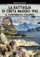 Francesco Mattesini | La Battaglia Di Creta - Maggio 1941 | Taschenbuch (2020)