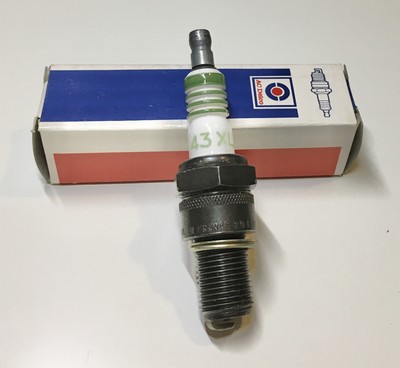 ACDelco 43XL Zündkerze passend für ALFA BMW FIAT AUDI spark plug la bougie