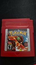 🎮 Pokémon Version Rouge