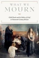 Lydia Murdoch | What We Mourn | Taschenbuch | Englisch (2025)