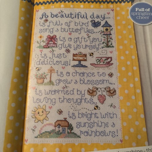 The World Of Cross Stitching Magazine Issue 188 - Foto 3 di 17