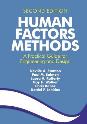 Human Factors Methods by Stanton
