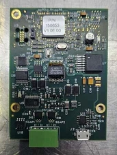 Rice Lake Analog Output Card Model 131601 ++ NICE ++