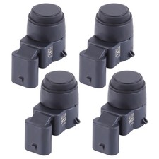 4x Parksensor PDC Sensor Hinten Vorne F�r BMW E81 E82 E87 E88 E90 E91 E92 E93