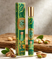 Khair Pistachio von Paris Corner 35ml Eau de ...