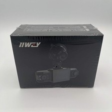 New IIWEY T1Pro T1-PRO n/a Dash Cam n/a Shutter Count