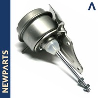 Wastegate Turbolader FüR Fabia II Octavia Superb 1.9 Tdi 105CV - 03G253019JV