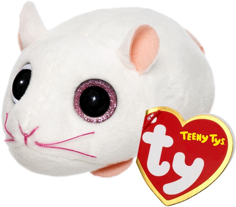 TY Stoftier Anna Maus 10 см Глубшис 2590₽