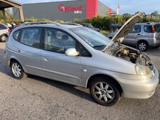 Lève vitre Chevrolet REZZO