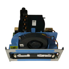 DELL 0F623F CPU/RAM EXPANSION MOTHERBOARD + COOLER + FANS + RAM PRECISION T5500