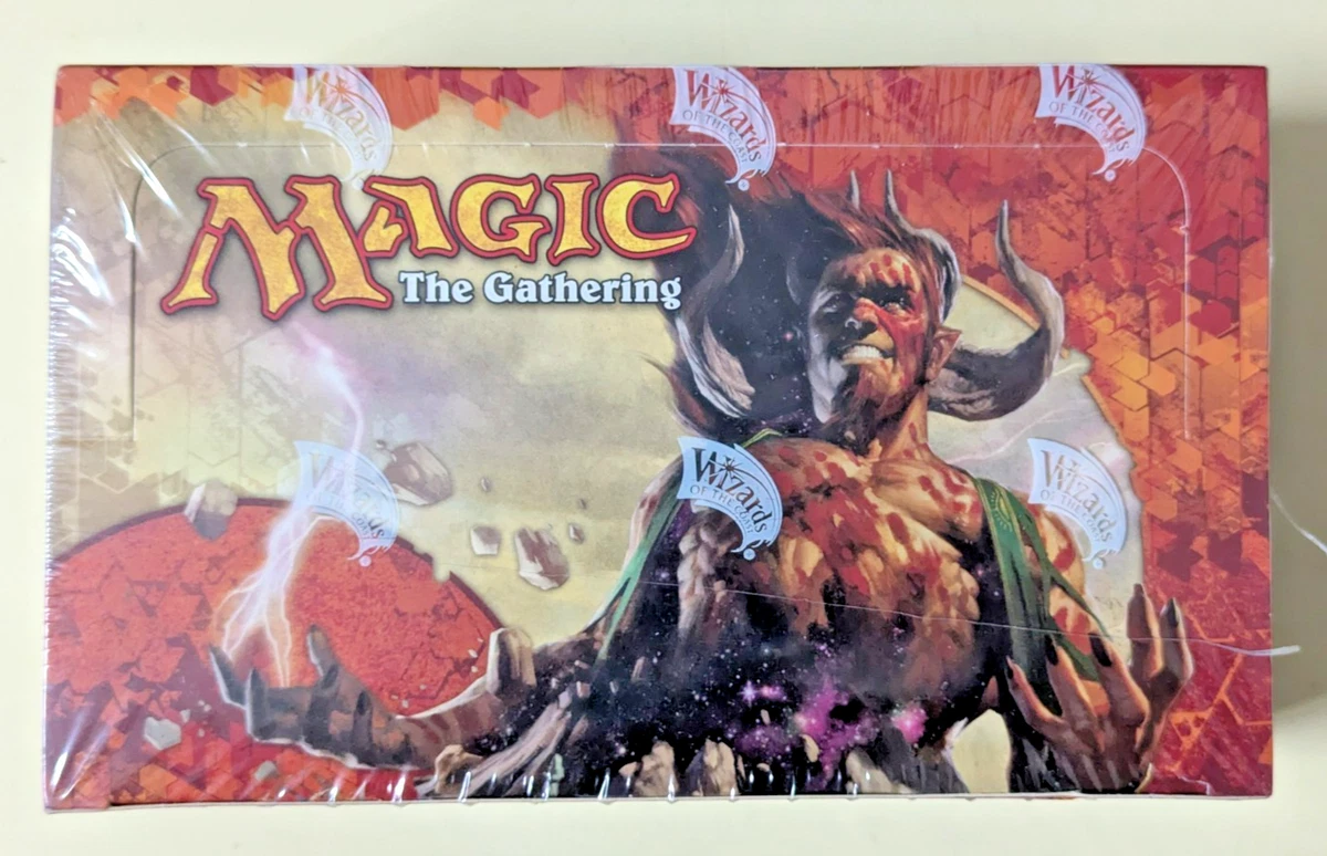 Magic: The Gathering Born of the Gods Sealed Collectible Card Game