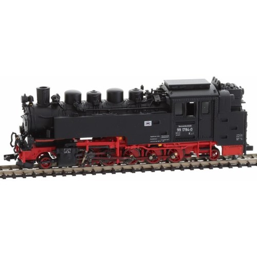 Modellbau Veit 41074 TTe Dampflok sächsische VII K, 99 1784-0, Ep. IV TTe + Neu | Condition: Neu