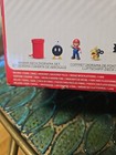 Super Mario Deluxe Bowser Battle Playset with Lights & Sounds 2.5" Action Figure — photo 9