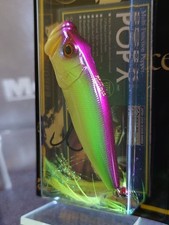 Megabass ITO PopX First Shipment Table Rock Special - Brand New, Unopened Japan