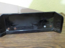 vintage mighty tonka t-9 dozer nice blade for parts